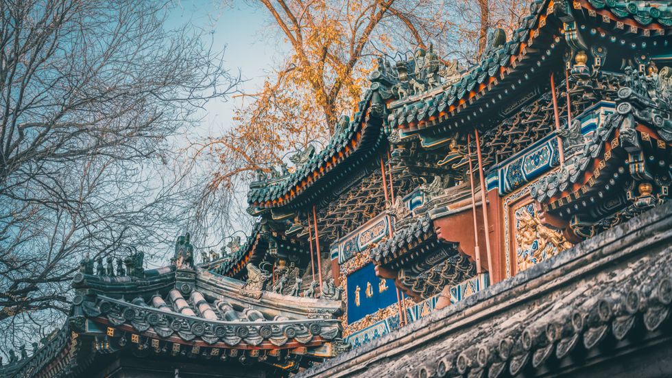 武侯祠三国知识抢答与杜甫草堂诗词小达人研学